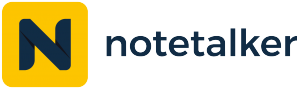 Notetalker Notetalker